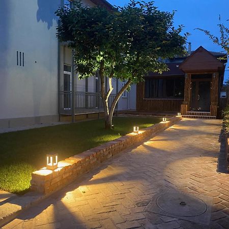 Corso Hotel Eforie Sud  Exterior foto